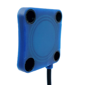 Rechner Sensors KAS-80-C30EM/5-S-34x34x5-PA-Z02-ETW-HP Capacitive Sensors (KAS)