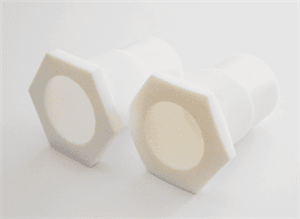 Rechner Sensors PTFE-Einschraubadapter M38x1,5×65 (M30) Accessories