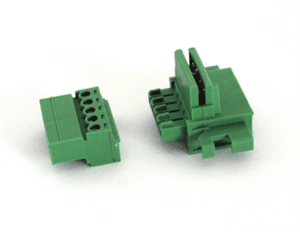 Rechner Sensors Klemmenset für pac-Bus Accessories