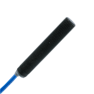 Rechner Sensors KAS-40-14-N-M12, ATEX, 5 m Capacitive Sensors (KAS)