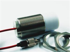 Rechner Sensors IS-250-M32/65-X-M32-PTFE/VAb-250C-X02/Y22-0 Inductive Sensors (IAS)