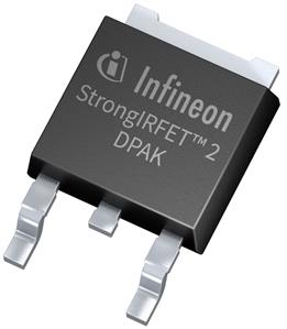 Infineon IPD038N06NF2S Turkey