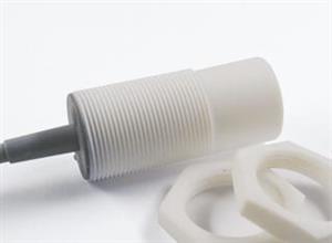 Rechner Sensors KAS-70-35-A-M32-PTFE-100C-Z02-1-HP Capacitive Sensors (KAS)