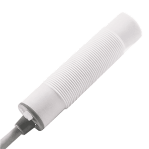 Rechner Sensors KAS-80-A23-A-M18-PTFE-Z02-1-HP Capacitive Sensors (KAS)
