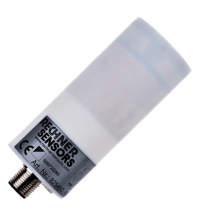 Rechner Sensors KAS-80-38-S-D34-PTFE-Y5-1-HP Capacitive Sensors (KAS)