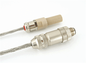 Rechner Sensors IS-250-M12/40-X-M12-PEEK-250C-X02/Y20-0 Inductive Sensors (IAS)