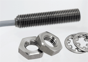 Rechner Sensors IAS-20-A11-S-M8-PA/VAb-Z02-0 Inductive Sensors (IAS)