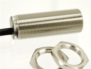 Rechner Sensors IAS-20-A13-S-M18-PBT/MS-Z02-0 Inductive Sensors (IAS)