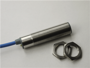 Rechner Sensors IAS-30-A13-N-PPO/VA, ATEX, 5m Inductive Sensors (IAS)