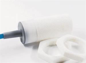 Rechner Sensors KAS-40-30-N-M32-PTFE, ATEX, 5 m Capacitive Sensors (KAS)