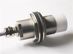 Rechner Sensors KAS-70-35-A-M32-PTFE/VAb-Z03-1-2G-1/2D, ATEX Capacitive Sensors (KAS)