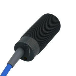 Rechner Sensors KAS-40-A14-N-K, ATEX, 5 m, L = 70 mm Capacitive Sensors (KAS)