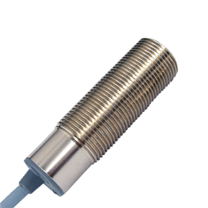 Rechner Sensors KAS-80-20-A-M22-PTFE/MS-Z02-1-HP Capacitive Sensors (KAS)