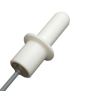 Rechner Sensors KAS-80-26/113-A-TRI-PTFE-Z03-1-HP-2G-1/2D, ATEX Capacitive Sensors (KAS)
