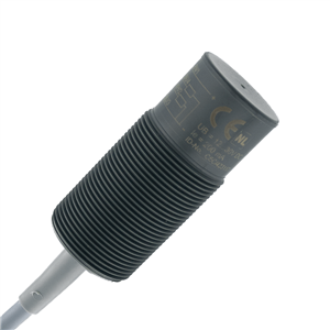 Rechner Sensors KAS-80-35-A-M32-PBT-Z02-1-NL Capacitive Sensors (KAS)