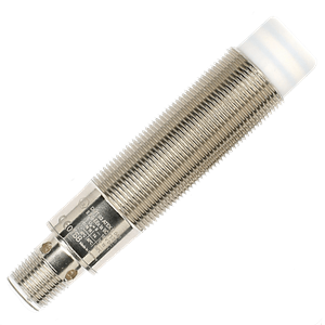 Rechner Sensors KAS-80-A23-A-M18-PTFE/VAb-Y5-1-HP-3G-3D, ATEX Capacitive Sensors (KAS)