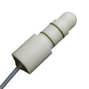 Rechner Sensors KAS-80-26/113-A-F30-PTFE-Z03-1-HP-2G-1/2D, ATEX Capacitive Sensors (KAS)