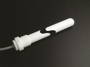 Rechner Sensors KAS-80-26/300-A-G1-PTFE-Z05-1-HP-2G-1/2D, ATEX Capacitive Sensors (KAS)