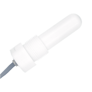 Rechner Sensors KAS-80-26/113-A-G1-PTFE-Z05-1-HP-2G-1/2D, ATEX Capacitive Sensors (KAS)