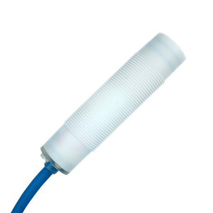 Rechner Sensors KAS-40-A23-N-K-PTFE-StEx, ATEX, 10 m Capacitive Sensors (KAS)