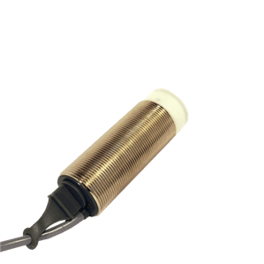 Rechner Sensors KAS-95-32-1CO-M32-PTFE/MS-TD-Z02-1-HP-3D, ATEX Capacitive Sensors (KAS)