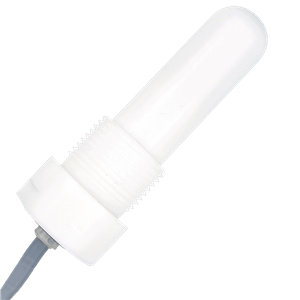 Rechner Sensors KAS-80-26/113-A-G1-PTFE-Z10-1-HP-2G-1/2D, ATEX Capacitive Sensors (KAS)