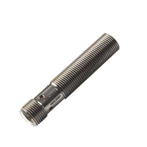 Rechner Sensors KAS-80-A12-A-M12-PTFE/VAb-Y5-1-HP-3G-3D, ATEX Capacitive Sensors (KAS)