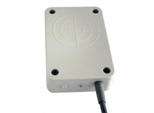 Rechner Sensors KAS-80-C40/30-IL20/UL10-120x80x30-PBT-Z02-1-HP Capacitive Sensors (KAS)
