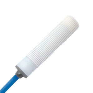 Rechner Sensors KAS-40-A12-N-K-PTFE, ATEX 5m Kabel Capacitive Sensors (KAS)