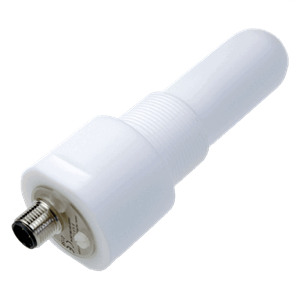 Rechner Sensors KAS-80-26/200-A-M30-PTFE-Y5-1-HP-1/2D, ATEX Capacitive Sensors (KAS)