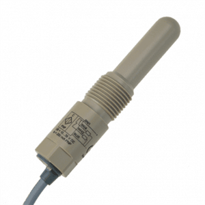 Rechner Sensors KAS-80-26/105-A-G1/2-PEEK-Z02-ETW-HP Capacitive Sensors (KAS)