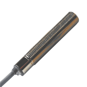 Rechner Sensors KAS-80-A12-IL20/UL10-M12-PTFE/VAb-Z02-1-HP Capacitive Sensors (KAS)