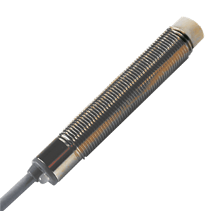 Rechner Sensors KAS-80-A22-IL20/UL10-M12-PTFE/MS-Z02-1-HP Capacitive Sensors (KAS)