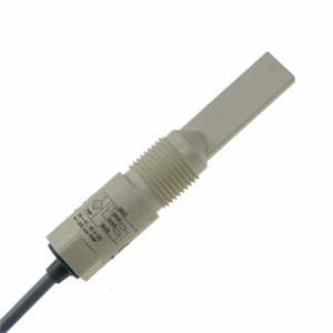 Rechner Sensors KAS-80-P50-A-G1/2-LCP-Z02-ETW-HP Capacitive Sensors (KAS)