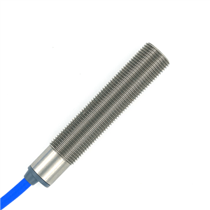Rechner Sensors KAS-40-A12-IL4, ATEX Capacitive Sensors (KAS)