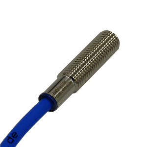 Rechner Sensors KAS-40-A11-N-StEx, ATEX Capacitive Sensors (KAS)
