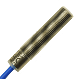 Rechner Sensors KAS-40-A12-N-StEx, ATEX, 10 m Capacitive Sensors (KAS)