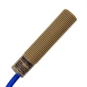 Rechner Sensors KAS-40-A12-N-K-PEEK-StEx, ATEX Capacitive Sensors (KAS)