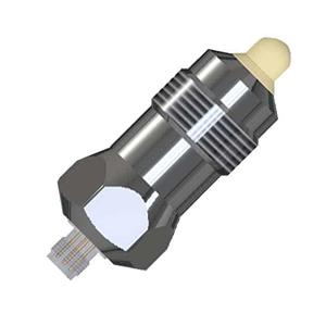 Rechner Sensors KS-801-26/86-S-G1-PEEK/VAb-Y3-ETW-HP Capacitive Sensors (KAS)