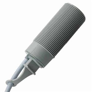 Rechner Sensors KAS-90-A24-P-M30-PBT-Z02-1-NL-3D, ATEX Capacitive Sensors (KAS)