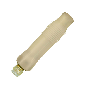 Rechner Sensors KAS-80-A23-S-G1/2-PEEK-100C-Y3-ETW-NL Capacitive Sensors (KAS)