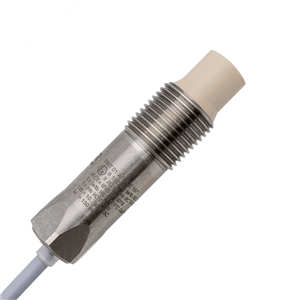 Rechner Sensors KAS-80-A23-A-G1/2-PEEK/VAb-Z03-1-HP-2G-1/2D, ATEX Capacitive Sensors (KAS)