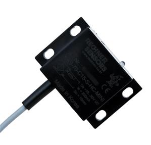 Rechner Sensors KAS-80-C15/17-S-48.5x32x17-PVC-HC-Z02-1 Capacitive Sensors (KAS)