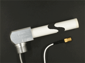 Rechner Sensors KFS-1-85-434-320-GFK/AL-D16-W-X02-Y75 Capacitive Level Measurement Systems (KFI / KFS / KFA / KFX)