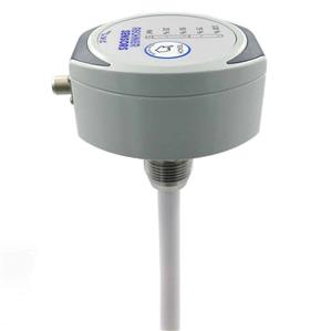 Rechner Sensors KFX-1-85-920-785-GFK/VAb/AL-D16-PHG1-IL-ET-Y10 Capacitive Level Measurement Systems (KFI / KFS / KFA / KFX)