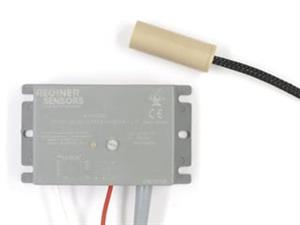 Rechner Sensors KFK-51-5-45-10-PEEK-D16-X02-L-P-A-Z02 Capacitive Level Measurement Systems (KFI / KFS / KFA / KFX)