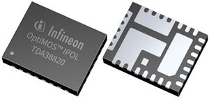 Infineon TDA38820 Turkey