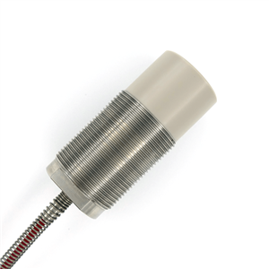 Rechner Sensors KXS-250-M32/70-X-M32-PEEK/VAb-250C-X02/Y95 Capacitive Sensors with extreme long sensing distance (KXS)