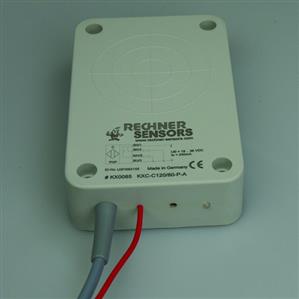 Rechner Sensors KXC-5-1-C65/30-P-A-120x80x30-PBT-Z02 Accessories