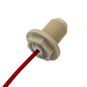 Rechner Sensors KXS-250-M16/30-X-M16-PEEK-250C-X02/Y95 Capacitive Sensors with extreme long sensing distance (KXS)